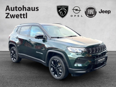 Jeep Compass Gebrauchtwagen