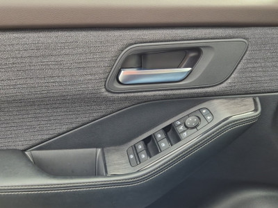 Nissan X-Trail Gebrauchtwagen