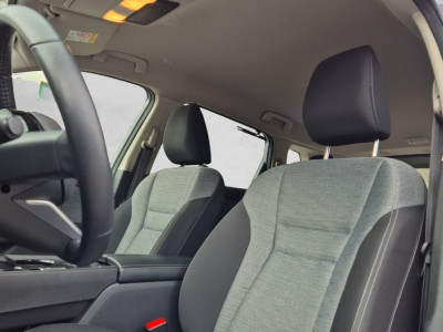 Nissan X-Trail Gebrauchtwagen