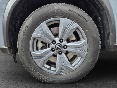 Nissan X-Trail Gebrauchtwagen