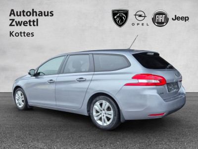 Peugeot 308 Gebrauchtwagen
