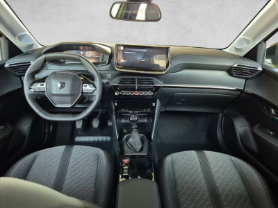 Peugeot 208 Gebrauchtwagen