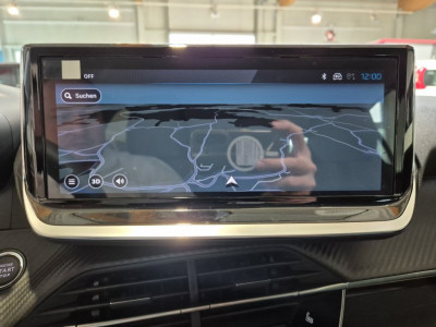 Peugeot 208 Gebrauchtwagen