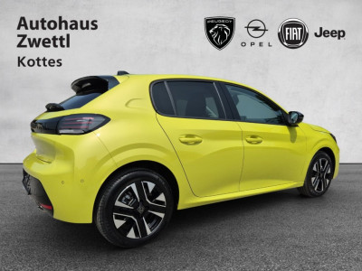 Peugeot 208 Gebrauchtwagen