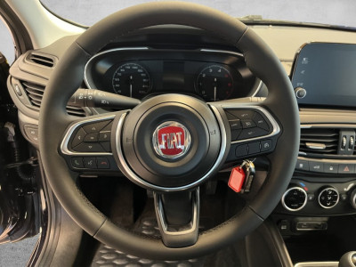 Fiat Tipo Gebrauchtwagen