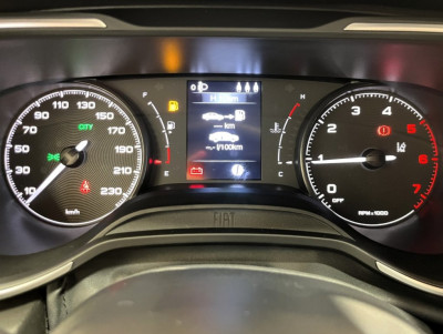 Fiat Tipo Gebrauchtwagen