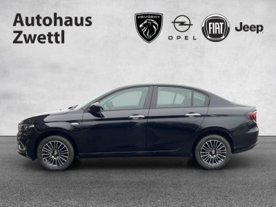 Fiat Tipo Gebrauchtwagen