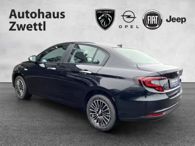 Fiat Tipo Gebrauchtwagen