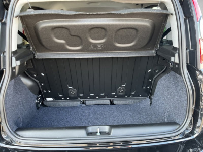 Fiat Panda Gebrauchtwagen