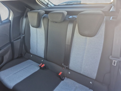 Opel Corsa Gebrauchtwagen Opel Corsa Gebrauchtwagen