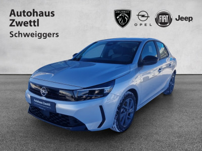 Opel Corsa Gebrauchtwagen Opel Corsa Gebrauchtwagen