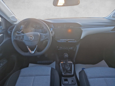 Opel Corsa Gebrauchtwagen Opel Corsa Gebrauchtwagen