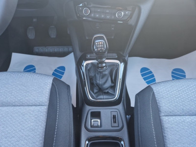 Opel Corsa Gebrauchtwagen Opel Corsa Gebrauchtwagen