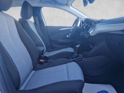 Opel Corsa Gebrauchtwagen Opel Corsa Gebrauchtwagen