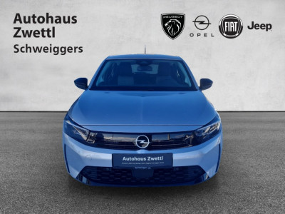 Opel Corsa Gebrauchtwagen Opel Corsa Gebrauchtwagen