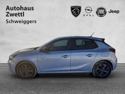 Opel Corsa Gebrauchtwagen Opel Corsa Gebrauchtwagen