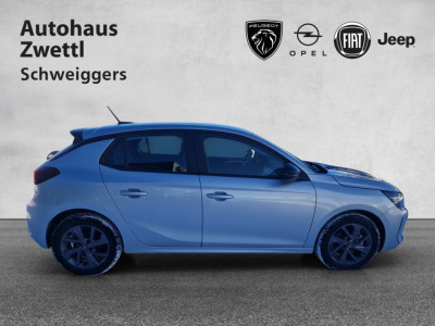 Opel Corsa Gebrauchtwagen Opel Corsa Gebrauchtwagen