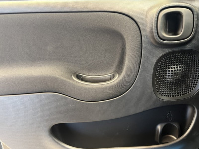 Fiat Panda Gebrauchtwagen