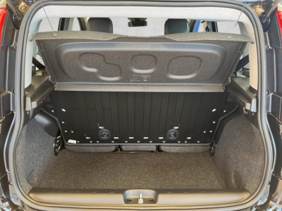 Fiat Panda Gebrauchtwagen