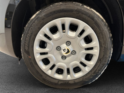 Fiat Panda Gebrauchtwagen