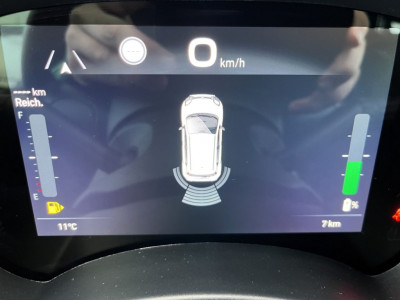 Fiat Panda Gebrauchtwagen