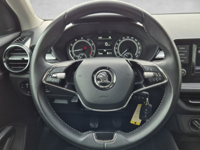 Skoda Fabia Gebrauchtwagen Skoda Fabia Gebrauchtwagen