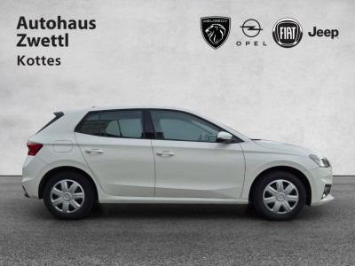 Skoda Fabia Gebrauchtwagen Skoda Fabia Gebrauchtwagen