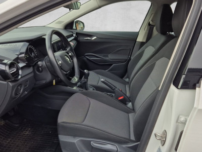 Skoda Fabia Gebrauchtwagen Skoda Fabia Gebrauchtwagen