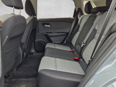 Nissan X-Trail Gebrauchtwagen