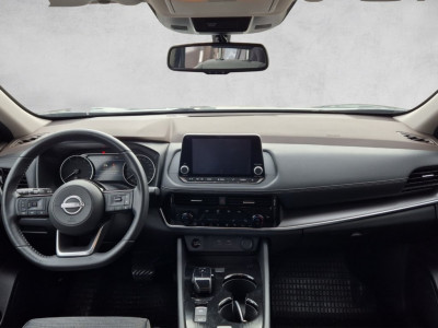 Nissan X-Trail Gebrauchtwagen