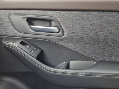 Nissan X-Trail Gebrauchtwagen