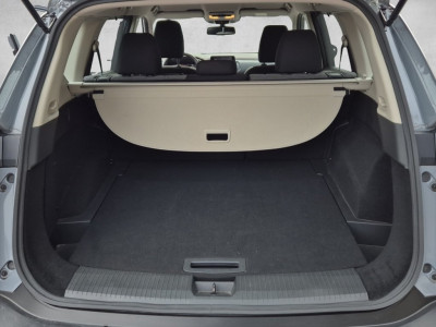 Nissan X-Trail Gebrauchtwagen