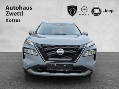 Nissan X-Trail Gebrauchtwagen