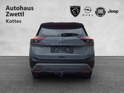 Nissan X-Trail Gebrauchtwagen