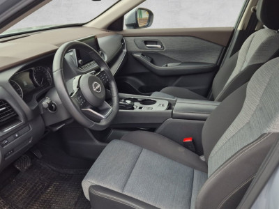 Nissan X-Trail Gebrauchtwagen