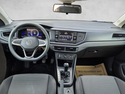 VW Polo Gebrauchtwagen