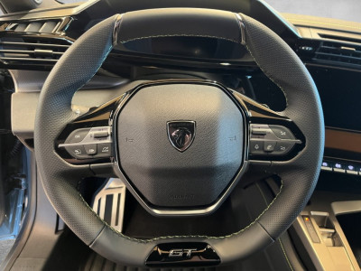 Peugeot 308 Gebrauchtwagen