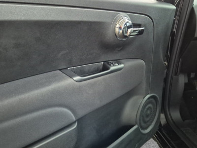 Fiat 500 Gebrauchtwagen Fiat 500 Gebrauchtwagen