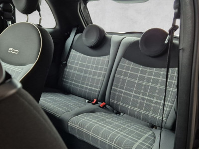 Fiat 500 Gebrauchtwagen Fiat 500 Gebrauchtwagen