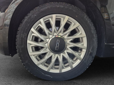 Fiat 500 Gebrauchtwagen Fiat 500 Gebrauchtwagen