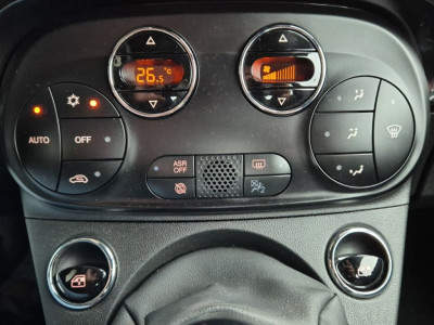 Fiat 500 Gebrauchtwagen Fiat 500 Gebrauchtwagen