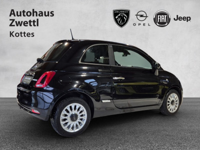 Fiat 500 Gebrauchtwagen Fiat 500 Gebrauchtwagen