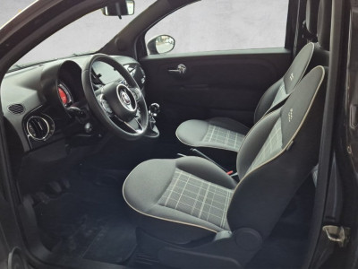 Fiat 500 Gebrauchtwagen Fiat 500 Gebrauchtwagen