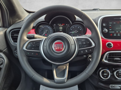 Fiat 500X Gebrauchtwagen