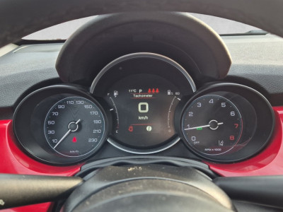 Fiat 500X Gebrauchtwagen