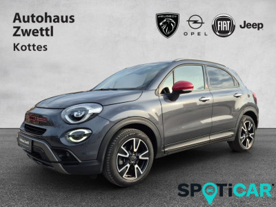 Fiat 500X Gebrauchtwagen