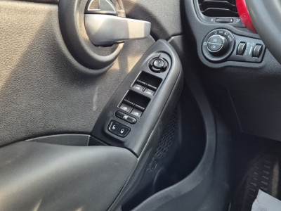 Fiat 500X Gebrauchtwagen