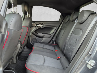 Fiat 500X Gebrauchtwagen