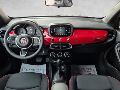 Fiat 500X Gebrauchtwagen