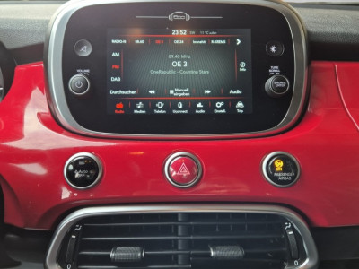 Fiat 500X Gebrauchtwagen